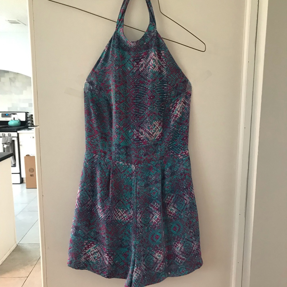 Romper